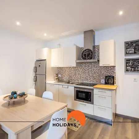 #046 Oldtown With Private Terrace Holiday home *