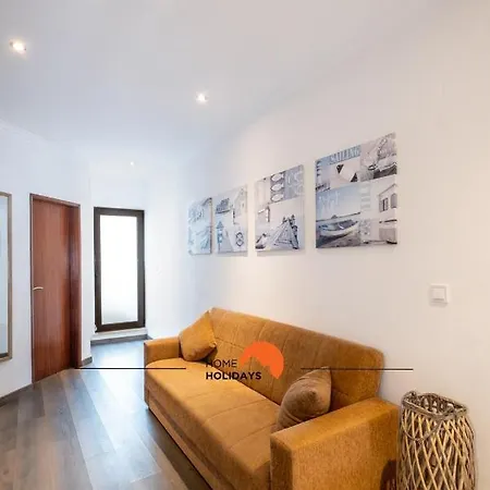 #046 Oldtown With Private Terrace Holiday home