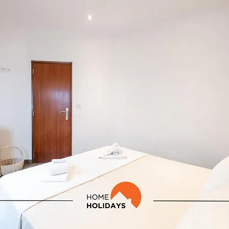Holiday home #046 Oldtown With Private Terrace Albufeira