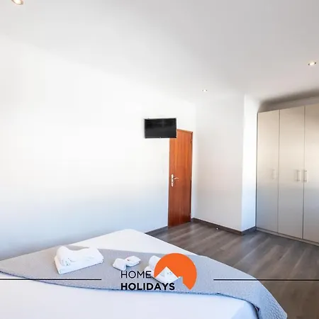 #046 Oldtown With Private Terrace Holiday home