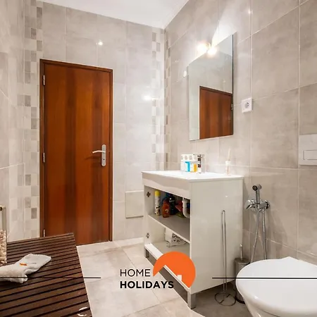 #046 Oldtown With Private Terrace * Albufeira