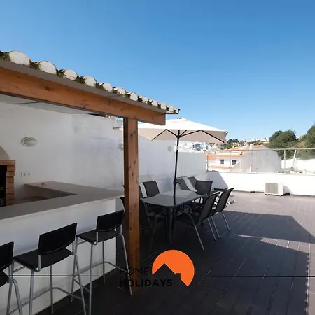 #046 Oldtown With Private Terrace * Albufeira