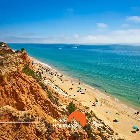 #046 Oldtown With Private Terrace Holiday home Albufeira