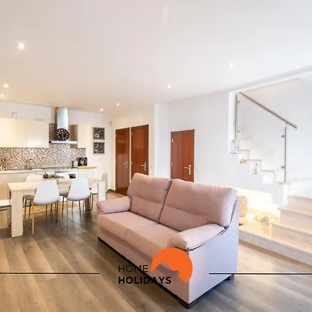 #046 Oldtown With Private Terrace Holiday home *