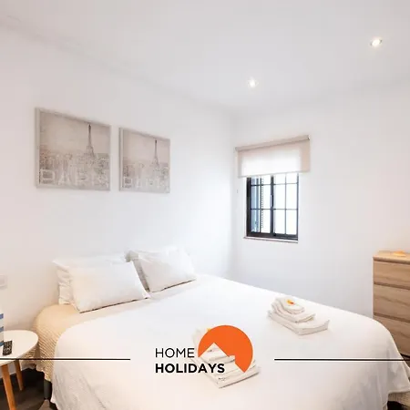 Holiday home #046 Oldtown With Private Terrace
