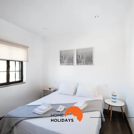 #046 Oldtown With Private Terrace * Albufeira