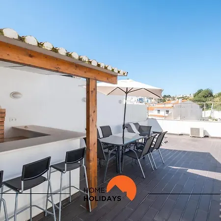 Holiday home #046 Oldtown With Private Terrace Albufeira