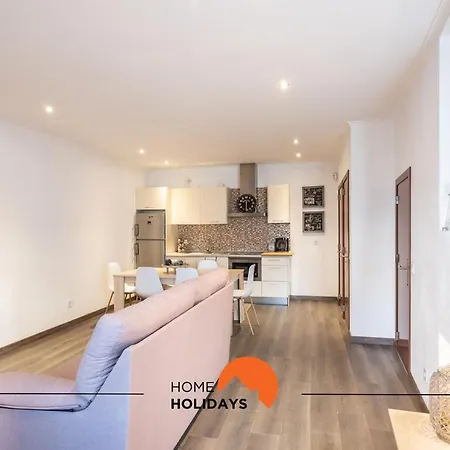 #046 Oldtown With Private Terrace Albufeira
