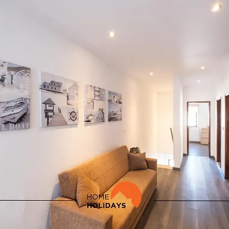 #046 Oldtown With Private Terrace Holiday home *