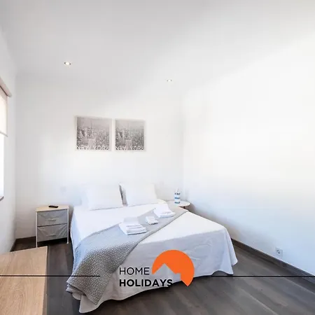 #046 Oldtown With Private Terrace Albufeira