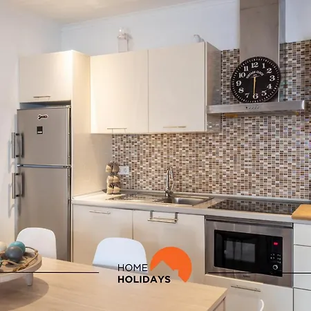 #046 Oldtown With Private Terrace * Albufeira
