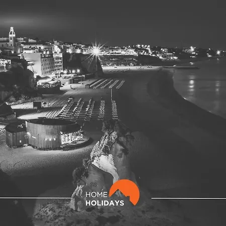 Holiday home #046 Oldtown With Private Terrace *
